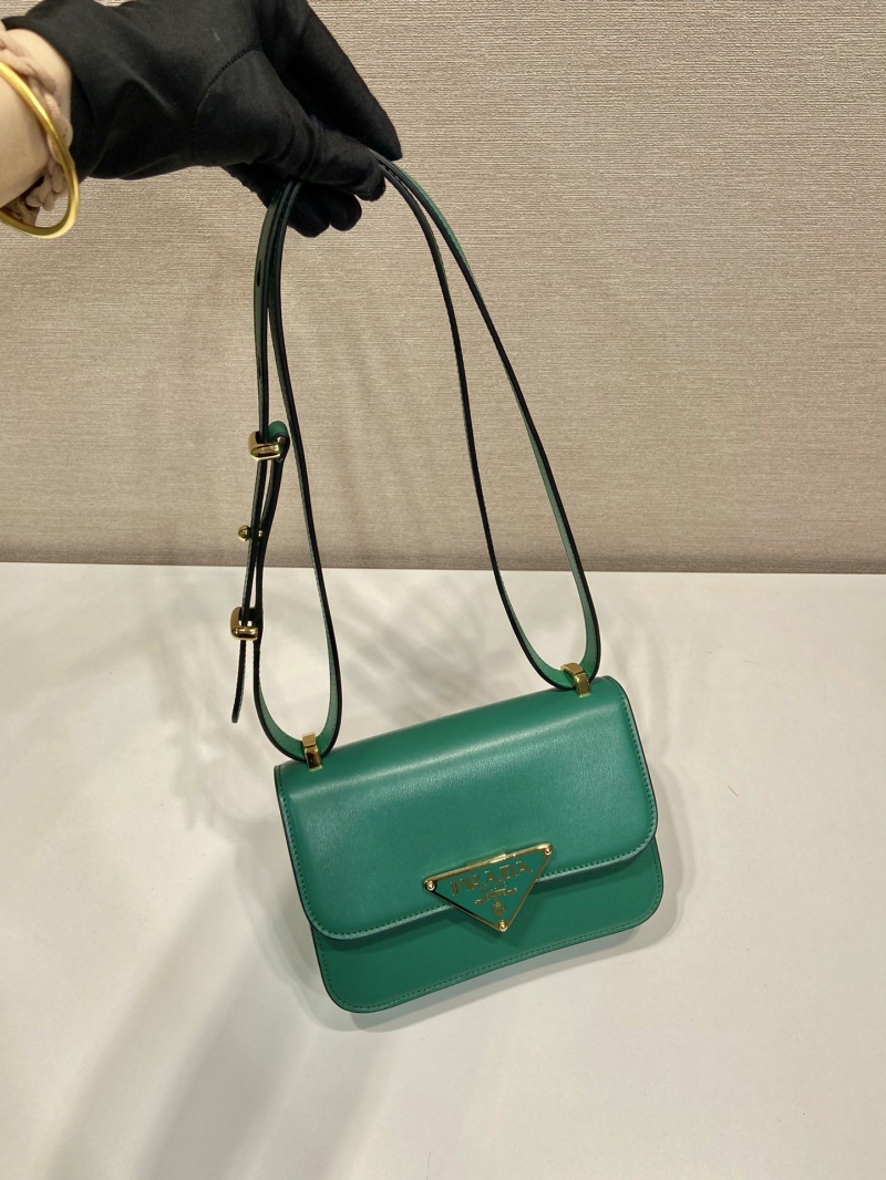 Prada Satchel Bags